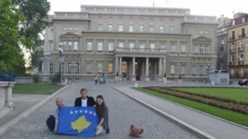 Kosovo