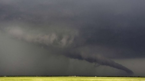 tornado