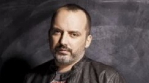 Toni Cetinski