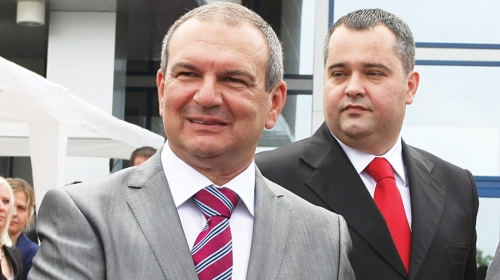 Ognjenović i Backović