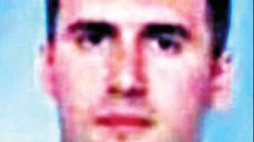 Dejan Stojadinović Keka