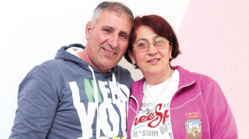 „Nismo mogli da vodimo  ljubav na farmi, sramota  nas bilo! Sad kad sam  izašao, ja ću da se  snađem”