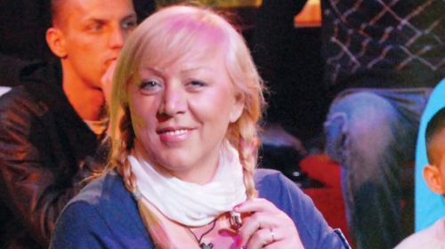 Zorica  Marković