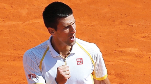 Novak Đoković