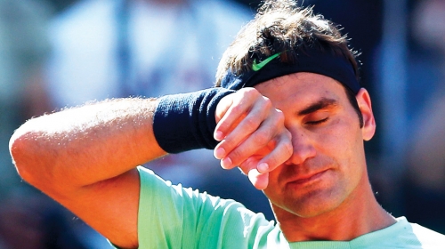 Federer