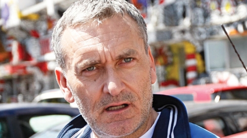Zoran Stojadinović