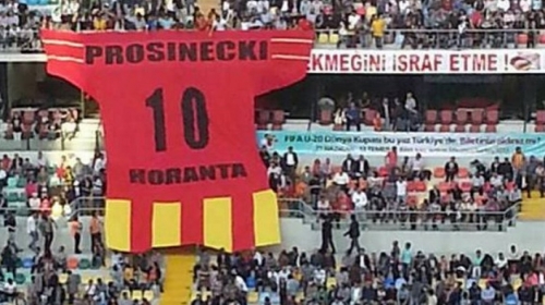 Prosinečki