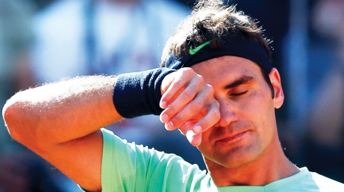 Federer