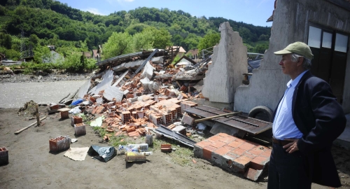 Krupanj / Foto: Dušan Milenković | Foto: 