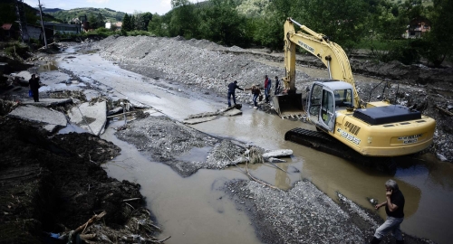 Krupanj / Foto: Dušan Milenković | Foto: 