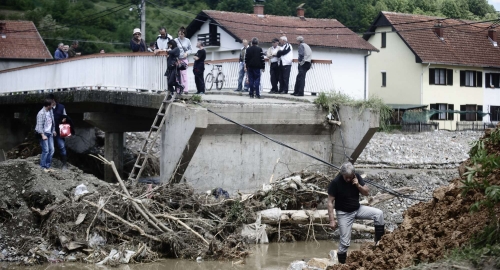 Krupanj / Foto: Dušan Milenković | Foto: 
