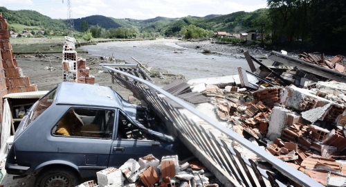 Krupanj / Foto: Dušan Milenković | Foto: 