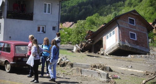 Krupanj / Foto: Dušan Milenković | Foto: 