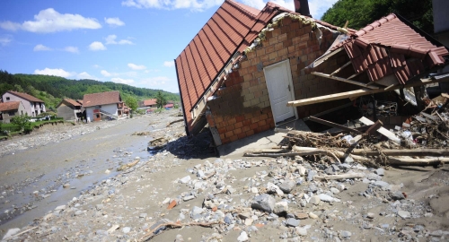 Krupanj / Foto: Dušan Milenković | Foto: 
