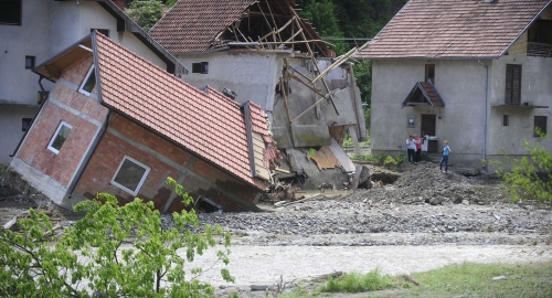 Krupanj / Foto: Dušan Milenković | Foto: 