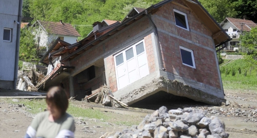 Krupanj / Foto: Dušan Milenković | Foto: 