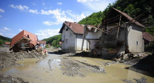 Krupanj / Foto: Dušan Milenković | Foto: 