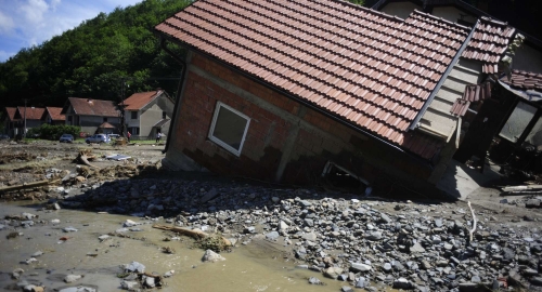 Krupanj / Foto: Dušan Milenković | Foto: 