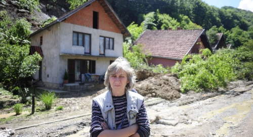 Krupanj / Foto: Dušan Milenković | Foto: 
