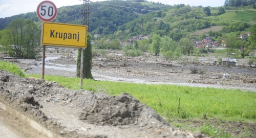 Krupanj / Foto: Dušan Milenković | Foto: 