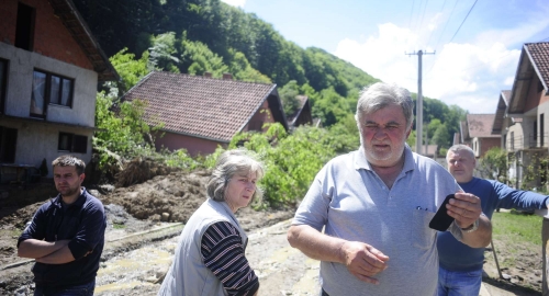 Krupanj / Foto: Dušan Milenković | Foto: 
