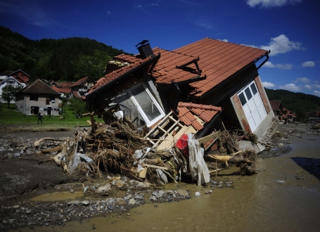 Krupanj / Foto: Dušan Milenković