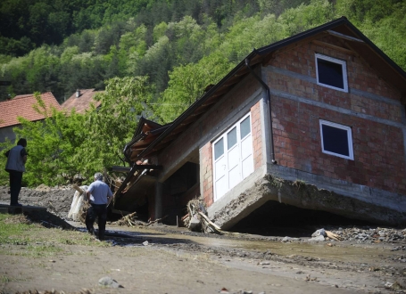 Krupanj / Foto: Dušan Milenković