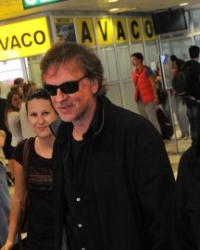 Laušević pristigao na aerodrom