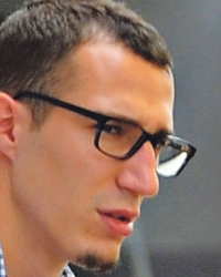 Radosav Petrović