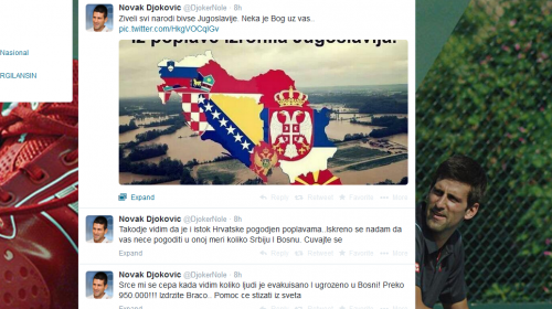 nole tw