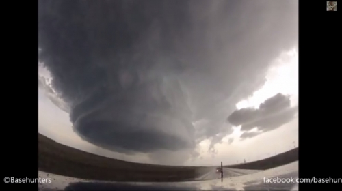 Tornado