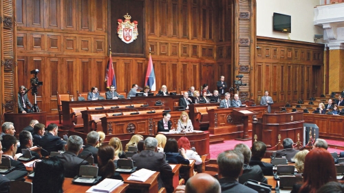 Ne  odriču se  velikih  zarada