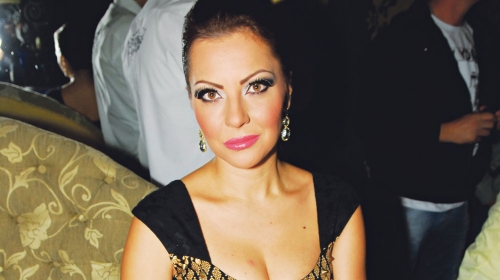 Ivana Selakov