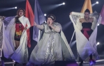 Srpska Adel zapalila Evropu: Bojana Stamenov
