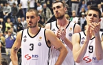 KK Partizan