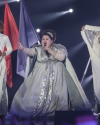 Srpska Adel zapalila Evropu: Bojana Stamenov