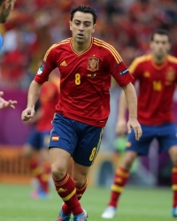 Ćavi Ernandez