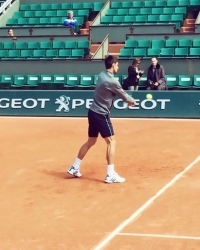 Novak Đoković