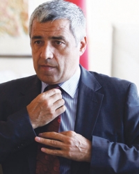 Montirano  suđenje:  Oliver  Ivanović