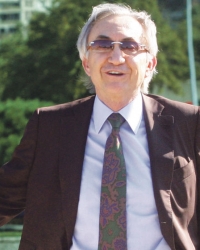Nekadašnji šef: Miroslav Mišković
