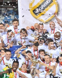 Finale Kupa
