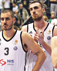 KK Partizan