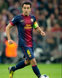 Ćavi Ernandez