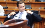 Prevruće u sakou:  Borko Stefanović