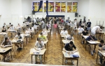 Deca koja su polagala na  manjinskim jezicima imala  su drugačije zadatke  iz matematike