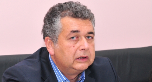 Dr Dragan Drašković