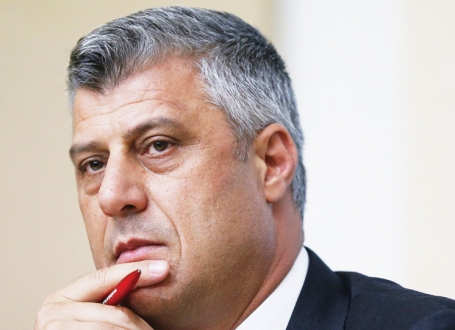 Hašim Tači