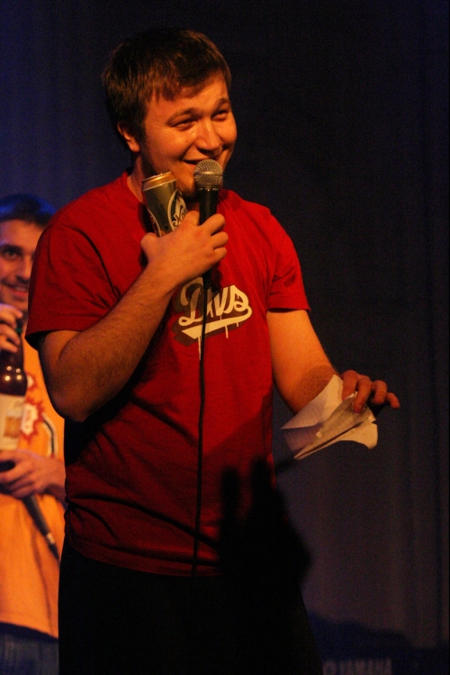 Edo Maajka