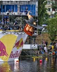 Red Bull