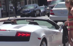 lamborgini